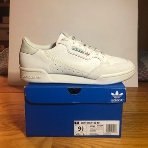 Adidas Continental
